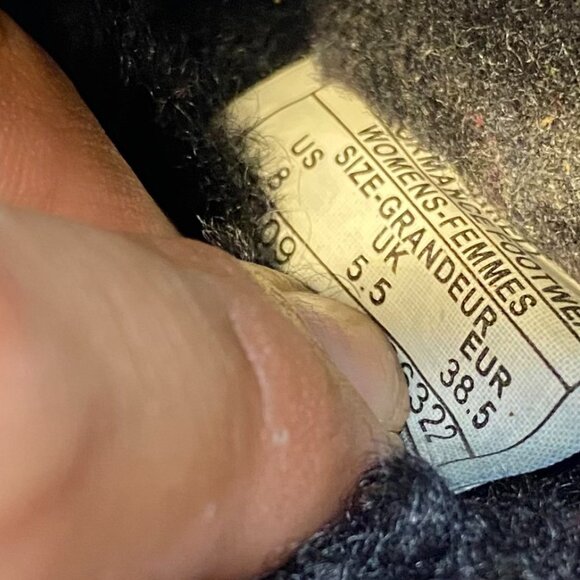 Merrell Women's Encore Slip on shoe clog sz 8 - Picture 5 of 5